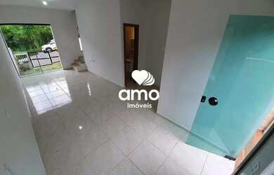 Imagem 4: Sobrado geminado para alugar no bairro Águas Claras em Brusque