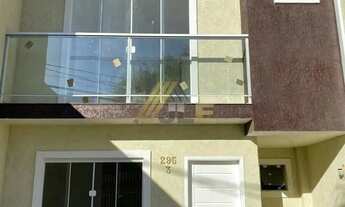 Imagem 2: Sobrado Alto Boqueirão 3 quartos