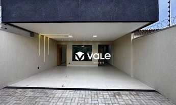 Imagem: Casa com 3 dormitórios à venda, 135 m²