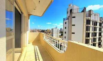 Imagem 4: Apartamento Padrão em São José do Rio Preto
