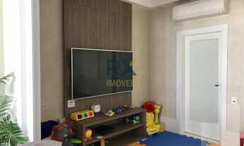 Imagem 3: Apartamento, com 270 m² no bairro Santa Cecília