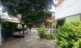 Imagem 6: Casa Duplex 5 Quartos Nilópolis - RJ - Nova Cidade