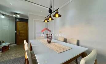 Imagem 5: Apartamento em Rua Bandeirantes - Loteamento João Batista Julião - Guarujá/SP