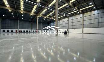 Imagem 10: Galpão para aluguel, 10 vagas, Campina Verde - CONTAGEM/MG