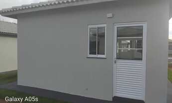 Imagem 2: Casa deixa pagar no nome