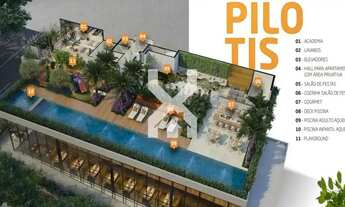 Imagem 2: Apartamento à venda, 3 quartos, 1 suíte, 2 vagas, Funcionários - Belo Horizonte/MG