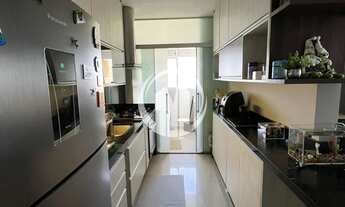 Imagem 7: Apartamento a venda 3 dormitórios sendo 1 suíte - Condominio Abitare - Cidade Lu