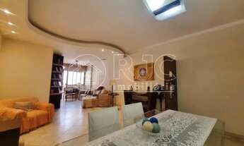 Imagem 4: Imóvel para venda tem 144 metros quadrados com 3 quartos em Tijuca - Rio de Janeiro - RJ