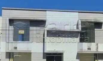 Imagem: Sala Comercial em Franca