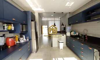 Imagem 6: Casa com 3 dormitórios, 190 m² - venda por R$ 1.590.000,00 ou aluguel por R$ 8.400,00/mês