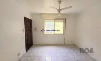 Imagem 2: APTO 02 DORMITÓRIOS AMPLAS PEÇAS - 01 VAGA ESCRITURADA NO BAIRRO TRISTEZA