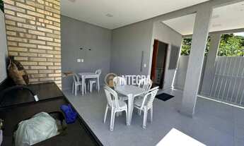 Imagem 3: Casa com 3 dormitórios à venda, 140 m² por R$ 570.000,00 - Jacumã - Conde/PB