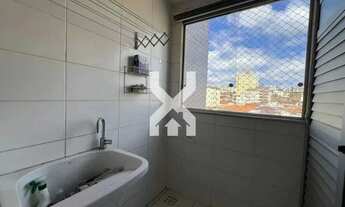 Imagem 6: Apartamento à venda, 3 quartos, 1 suíte, 2 vagas, Floresta - Belo Horizonte/MG