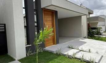 Imagem: Ecoville 2 - Casa Locação