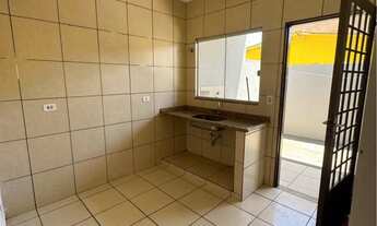 Imagem 5: Casa a venda no Conjunto ORLANDO LOBATO. mh