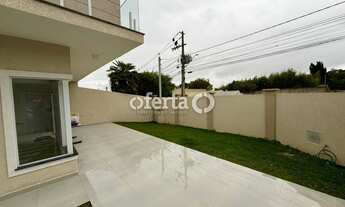 Imagem 5: Triplex em Araucária / Porto das Laranjeiras