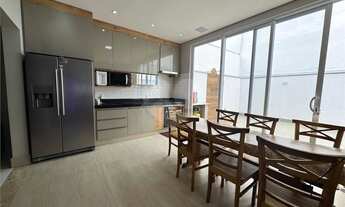 Imagem 9: Casa à venda com 4 quartos, sendo 1 suíte, no condomínio Condomíno Helena Maria, Sorocaba