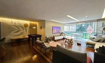 Imagem: Apartamento com 3 dormitórios para alugar