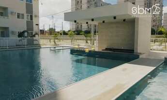 Imagem: Apartamento 3 Quartos com Varanda Andar