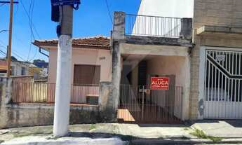 Imagem 2: Casa bem antiga á venda, é mais o terreno!