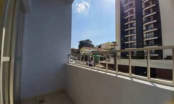 Imagem 3: Apartamento - Vila Rossi Borghi e Siqueira - Campinas