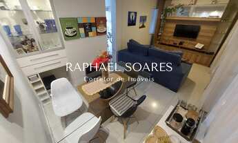 Imagem: Casa 3 quartos Glória Condomínio