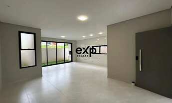 Imagem 7: Viva com estilo no Vivendas do Bosque - Arquitetura moderna, integração e privacidade