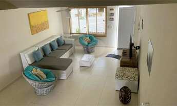 Imagem 3: Condomínio com 3 quartos à venda em Juquehy - SP