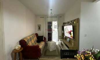 Imagem 2: Apartamento térreo com 2 quartos sendo 1 suíte na Prata - Teresópolis/RJ