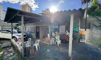 Imagem 7: Vende-se Lote no Setor Pedro Ludovico, Av. 1º Radial, com 435,69 m2
