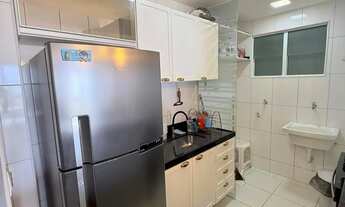 Imagem 5: Apartamento para venda no Edifício Maritimus