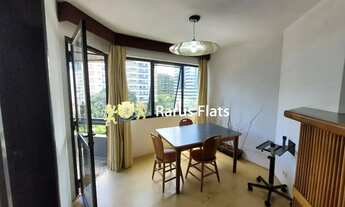 Imagem 3: Apartamento para venda no Brooklin - Edifício Park Way