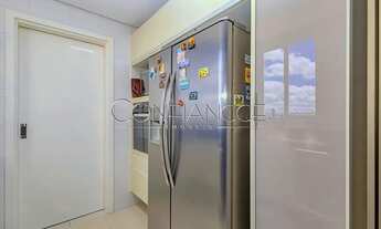 Imagem 3: Apartamento com 3 quartos a venda no bacacheri, Curitiba - PR