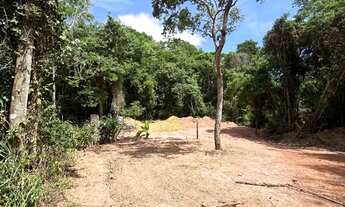 Imagem: Vendo terrenos em Córrego Sete