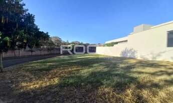 Imagem 4: Terreno à venda em condomínio fechado no bairro Quebec, São Carlos