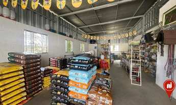 Imagem 2: Loja para alugar, 82 m² por R$ 3.800,00/mês - Jota - Brumadinho/MG