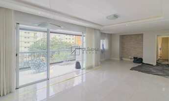 Imagem 2: Aluguel Apartamento 3 Dormitórios - 137 m² Moema