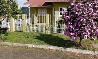 Imagem: Casa bairro Linha Imperial, Nova Petrópolis.RS