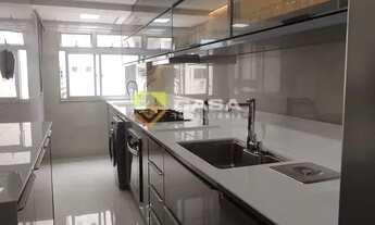 Imagem: KA-2 quartos sendo uma suíte todo reformado