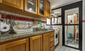 Imagem 6: Cobertura para Aluguel - 266m² com 3 dormitórios no bairro Petrópolis