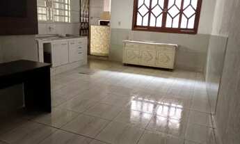 Imagem: Aluguel casa de fundo na M norte QNM 36