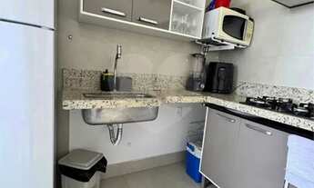 Imagem 7: Apartamento com 2 quartos à venda em Terra Nova - MT