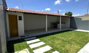 Imagem 6: JA Vendo casa em em Parque Res. de Tubarão