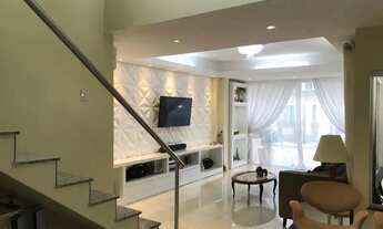 Imagem 7: LD Alugo Casa em Ananindeua com 4 suítes no Cond. Villa Firenze