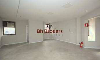 Imagem 7: ANDAR COMERCIAL PARA LOCAÇÃO NO BAIRRO SION