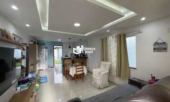 Imagem 7: Casa Linear em Jardim Atlântico Oeste 3 Quartos, 3 Vagas e Espaço Gourmet