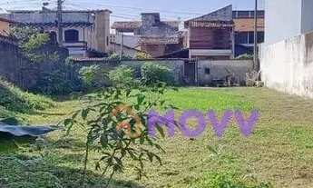 Imagem 3: Terreno para alugar, 360 m² por R$ 7.726,00/mês - Piratininga - Niterói/RJ