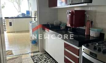 Imagem 3: Casa em Rua Dyenifer Aparecida Costa Santos - Jardim Europa - Uberlândia/MG