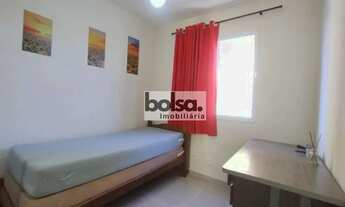 Imagem 2: Apartamento para aluguel com 47 m² e 2 quartos em Jardim Samburá, Bauru - SP