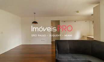 Imagem 5: Apartamento, Vila Nova Conceição - São Paulo